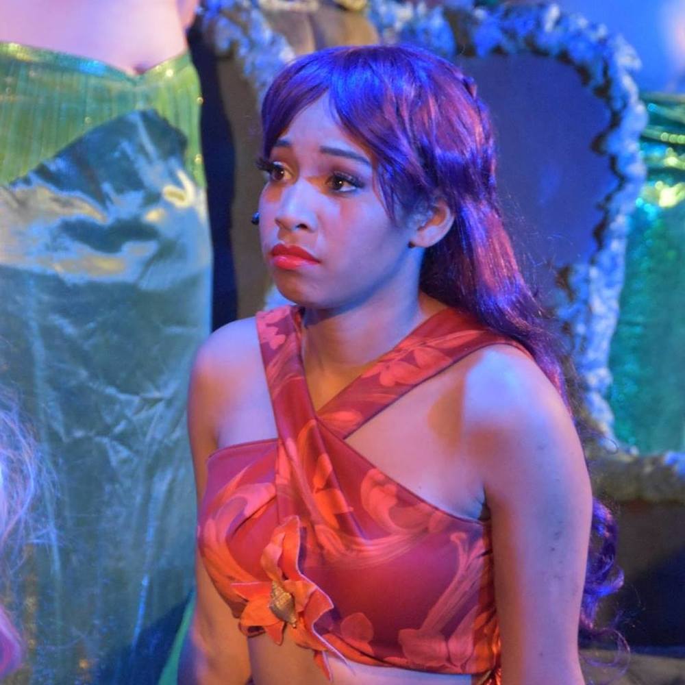 Meet your Posher, Daisy